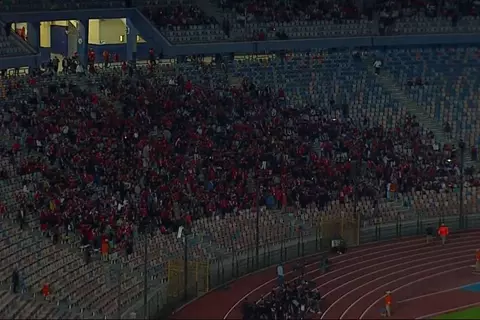 بعد إلغائها.. الأهلي يعلن رسميًا تحمل قيمة تذاكر جماهيره في مباراة القمة